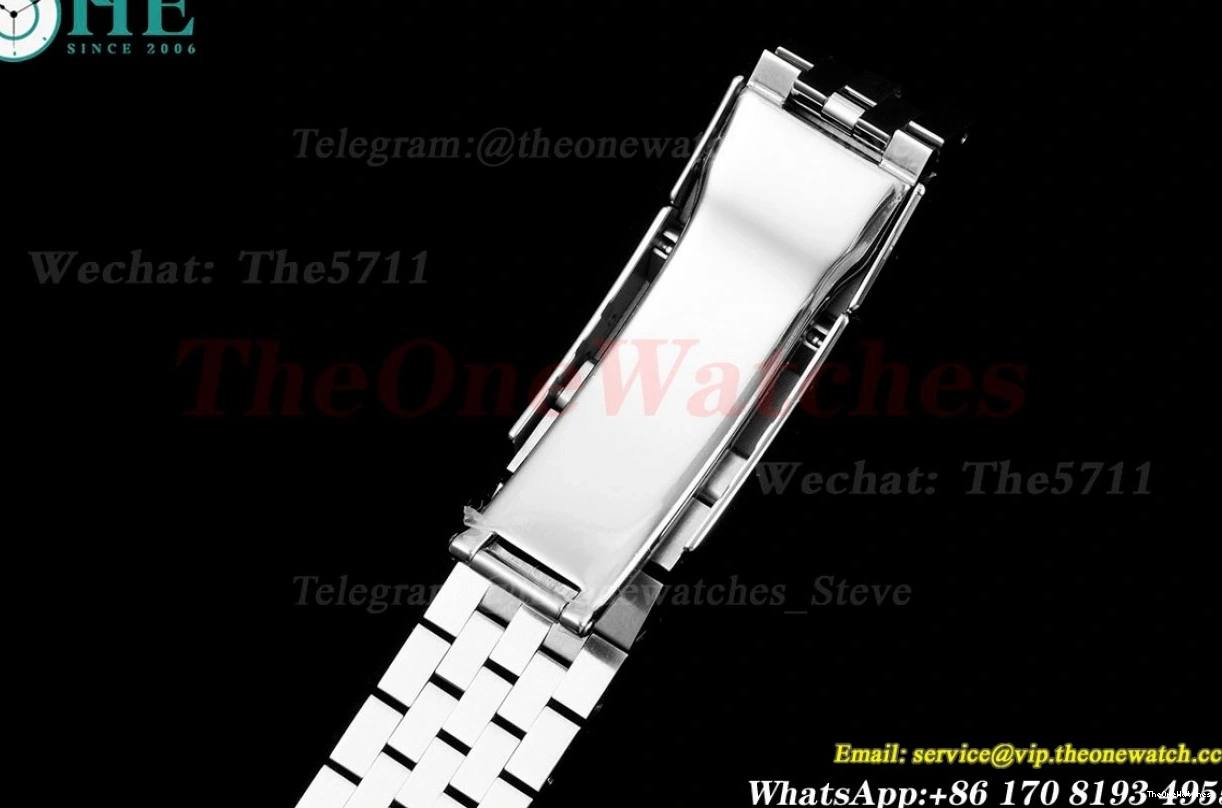 126710 904L VR3285 C+F Master V2 II SS GMT 40mm SS Batgirl Jub 0328